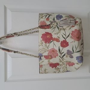 Floral design kate Spade ♠️